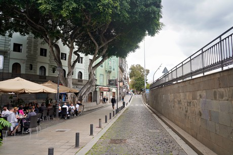 Las Palmas de Gran Canaria